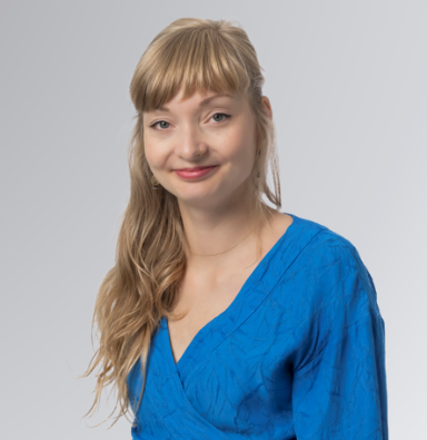 Dorien receives Young Investigator Grant from KWF!