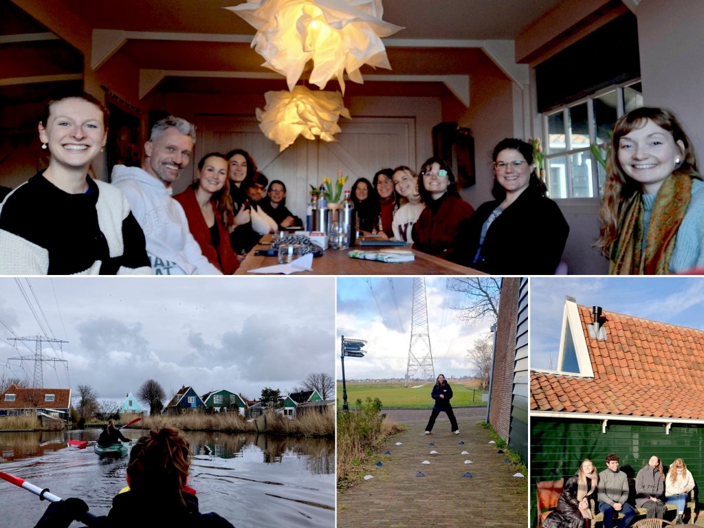 MULTINET heidag 2025