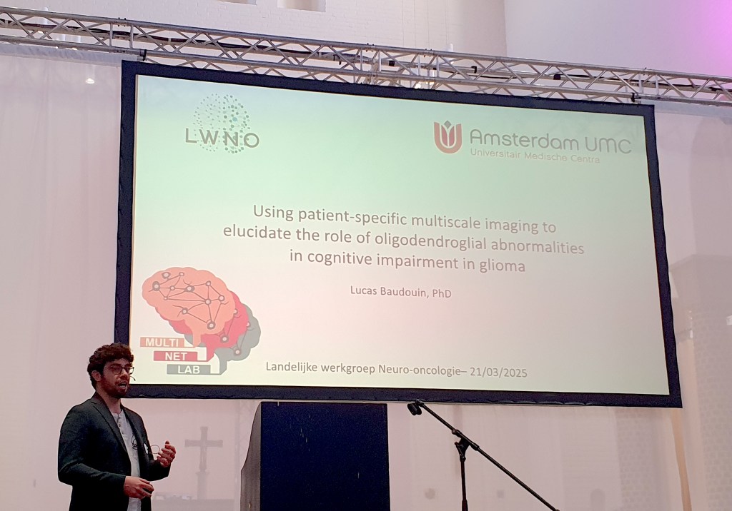 The 2025 LWNO scientific&nbsp;day