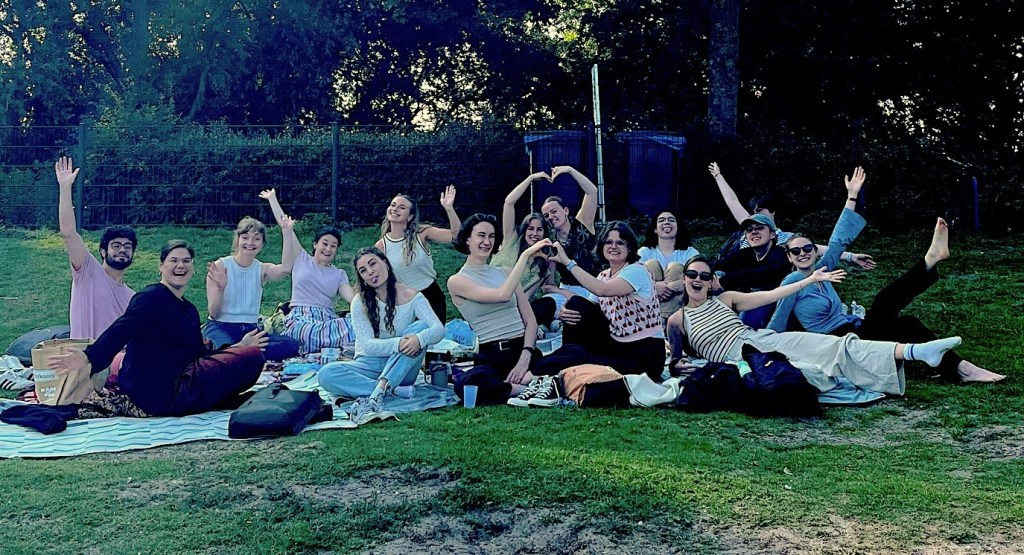 Where lake views meet&nbsp;science