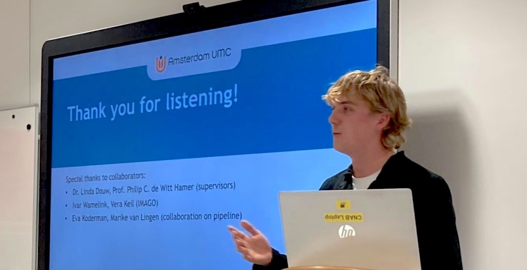 Floris nominated for Open Science&nbsp;prize