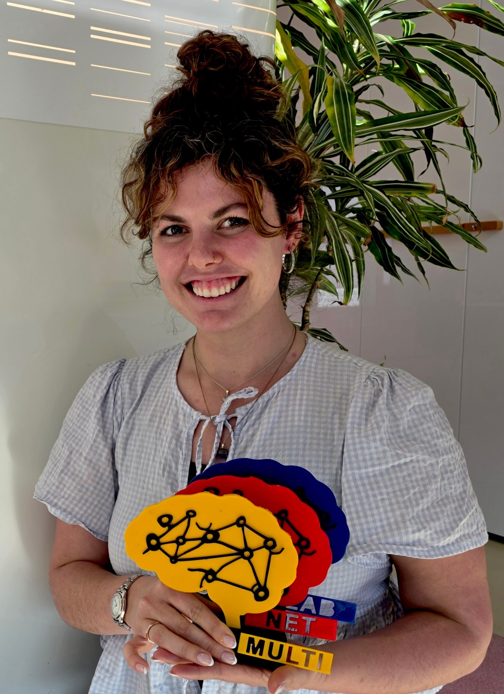 Emma Saxton joins TRANSCEND & MULTINET